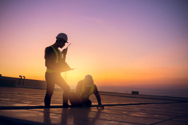 Professional Roofing Contractor in Harriman, TN
