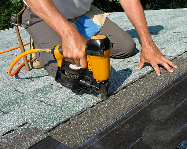 Best Commercial Roofing Services  in Harriman, TN