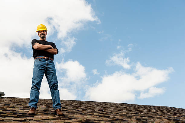 Best New Roof Installation  in Harriman, TN
