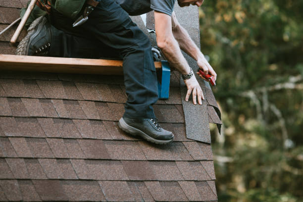 Best Emergency Roof Repair  in Harriman, TN
